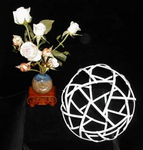 Image of a Rotegrity Model