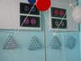 Photos from the Tensegrity Structures Workshop, Oswego, NY, 2004
