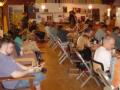 Photos from the Structure Workshop, Oswego, NY, 2005