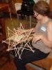 Photos from the Structure Workshop, Oswego, NY, 2005