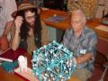 Photos from the Structure Workshop, Oswego, NY, 2005