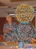Photos from the Structure Workshop, Oswego, NY, 2005
