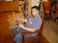 Photos from the Structure Workshop, Oswego, NY, 2005
