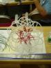 Photos from the Structure Workshop, Oswego, NY, 2005