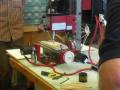 Matt Slawson's computer milling machine